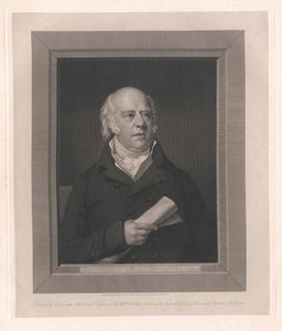 William Sharp by Artist Unknown