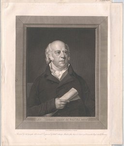William Sharp by Artist Unknown