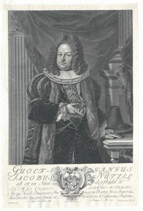 Wolfgang Jacob Nuetzel von Suendersbuehl