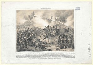 XL. Army Bulletin by Artist Unknown