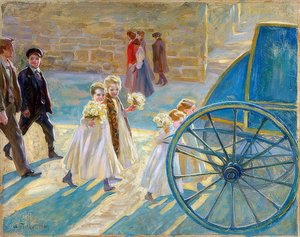 Funeral of a Child