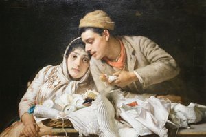 Maternal Anxieties