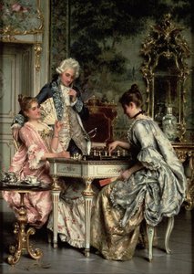 The Game of Chess