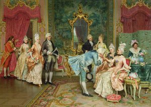 Unknown Image by Arturo Ricci