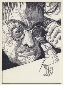 Illustration for Gulliver