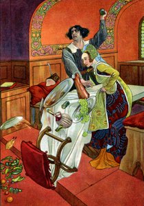 The Taming of the Shrew