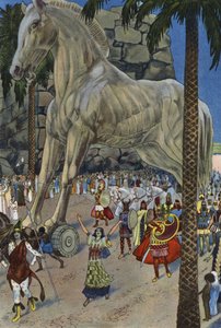 The Trojan Horse