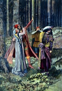 The Two Gentlemen of Verona