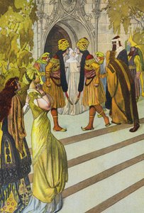 The Comedy of Errors
