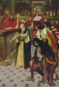The Merchant of Venice