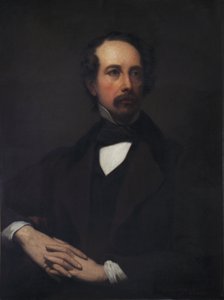 Charles Dickens, 1900