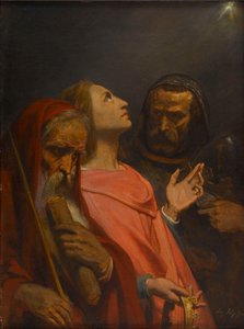 The Adoration of the Magi