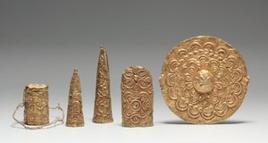 Jewellery