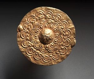 Jewelry, 1800s