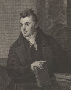 David Hosack, M.D., F.R.S., 1834