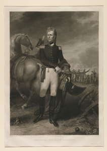 General Andrew Jackson