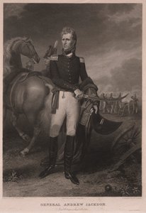 General Andrew Jackson