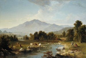 High Point: Shandaken Mountains