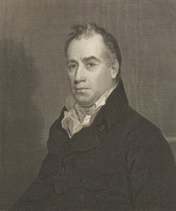 His Excellency Oliver Wolcott, Governor of the State of Connecticut