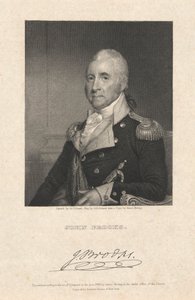 John Brooks