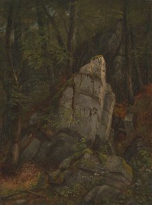 Study of Rocks in Pearson