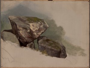 Study of a Rock