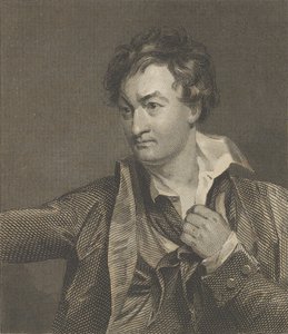 Thomas Hilson as Tyke by Asher Brown Durand