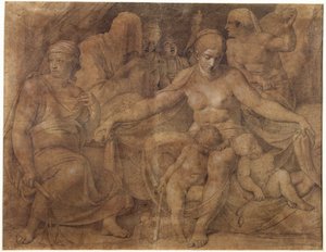 Night and Her Children