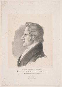 Johan Andreas Aubert
