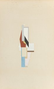 Painting No. 4 by Atanasio Soldati
