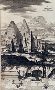 Pyramids of the Black Pharaohs - in 