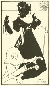 Design for a Golf Card