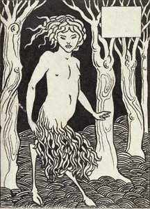 A Faun