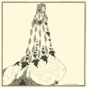 A Suggested Reform in Ballet Costume