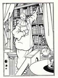 Design for the Cover of 
