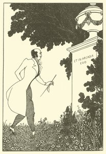 Et In Arcadia Ego