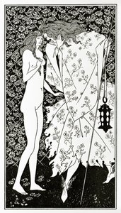 The Mysterious Garden of the Rose