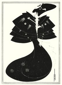 The Black Cape