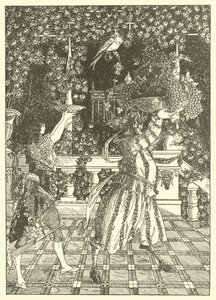 The Fruit Bearers