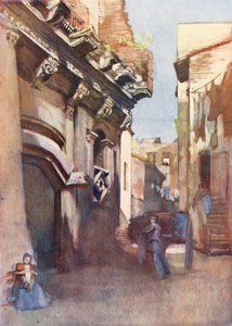 Rome: Casa di Crescenzio
