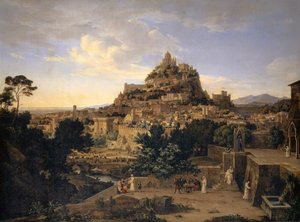 The Heyday of the Middle Ages by August Ahlborn