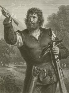 Wilhelm Tell (engraving)