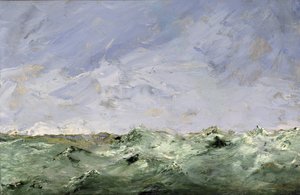 Little Water, Dalaro