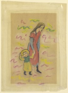 Two Children