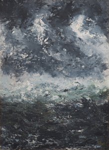 Storm Landscape, 1894