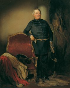 Franz Imrédy, Noble of Omorovicze