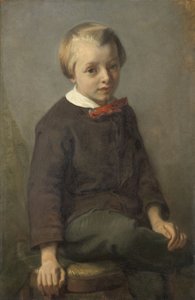  by Auguste Allebe