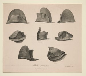 Studies of by Auguste Bry