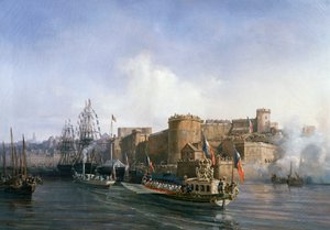 Napoleon III