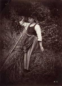 Peasant